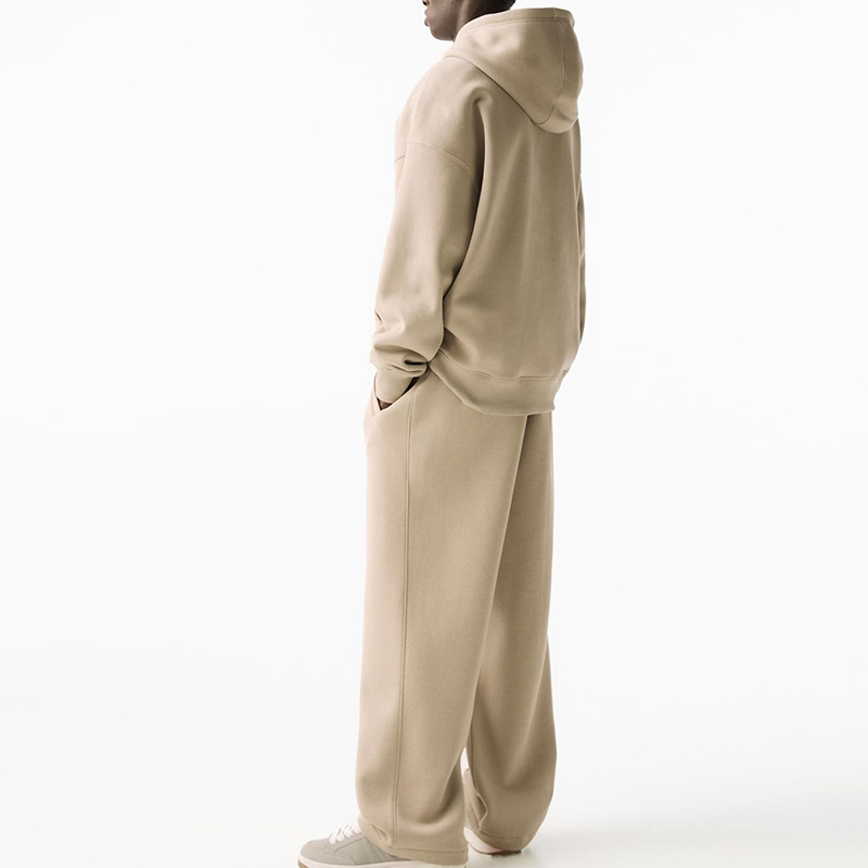 hoodie jogger set
